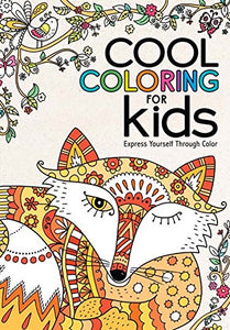 Coloring Cool Coloring for Kids