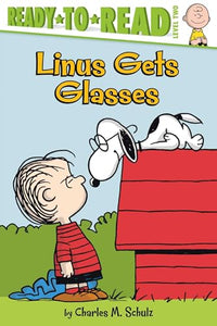 Peanuts Linus Gets Glasses