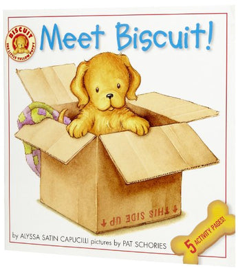 Biscuit Meet
