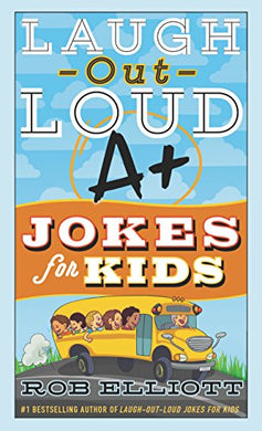 LaughOutLoud A+ Jokes