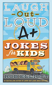 LaughOutLoud A+ Jokes