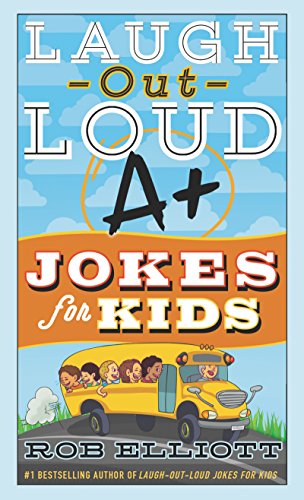 LaughOutLoud A+ Jokes