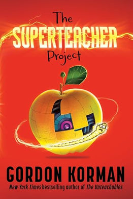 Superteacher Project