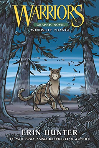 Warriors Graphic: Winds of Change