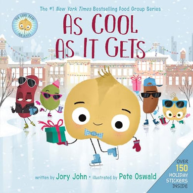 As Cool As it Gets