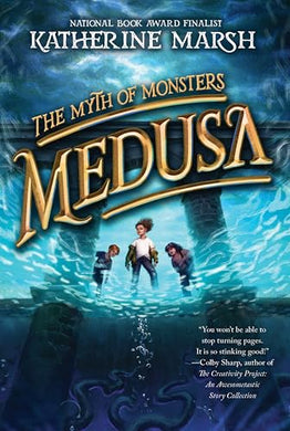 Medusa (MCBA25-26)