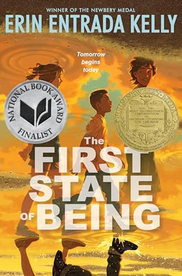 First State of Being