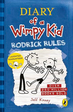 Diary Wimpy Kid