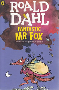 Fantastic Mr. Fox