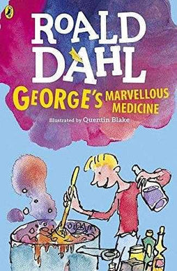 George's Marvelous Medicine