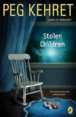 Stolen Children