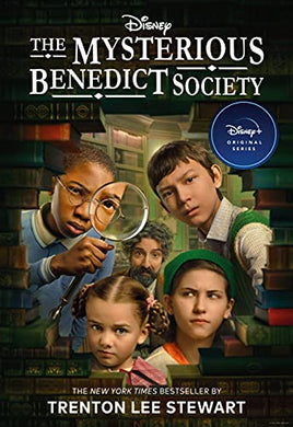 Mysterious Benedict Society