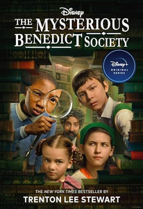 Mysterious Benedict Society