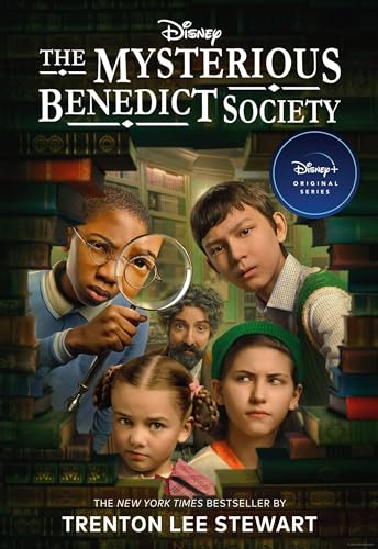 Mysterious Benedict Society