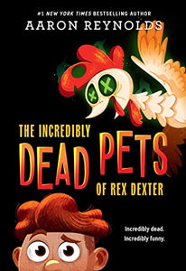 Dead Pets of Rex Dexter