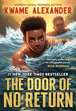 Door of No Return