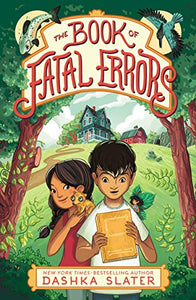 Book of Fatal Errors