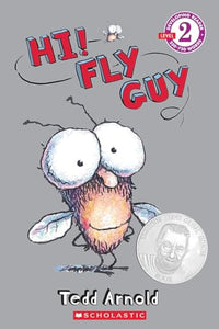 Fly Guy Hi Fly Guy