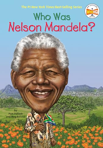 Who Was Nelson Mandela