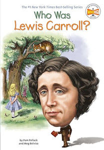 Who Was Lewis Carroll