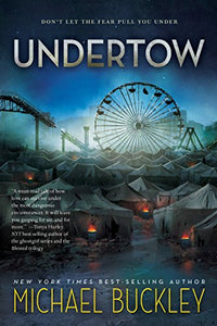 Undertow Bk. 1