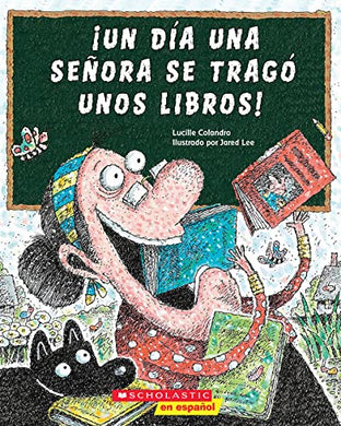 Un Dia una Senora Libros