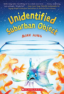 Unidentified Suburban Object