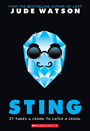 Sting: A Loot Novel