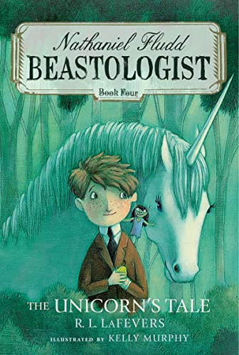 Beastologist: Unicorn's Tale