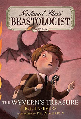 Beastologist: Wyverns' Treasure