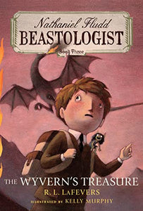 Beastologist: Wyverns' Treasure