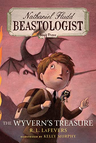 Beastologist: Wyverns' Treasure