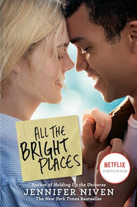 All the Bright Places