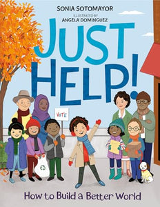 Just Help
