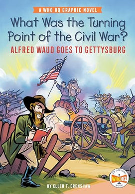 What Was the Turning Point of the Civil War?