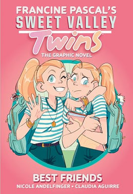 Sweet Valley Twins, Bk. 1 Best Friends