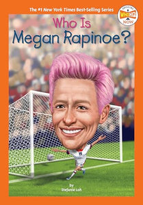 Who Is Megan Rapinoe?