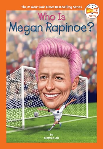 Who Is Megan Rapinoe?