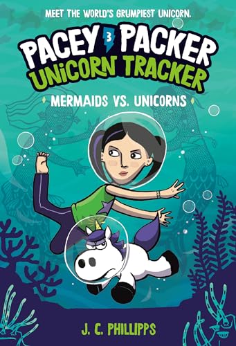 Penny Packer Unicorn Tracker