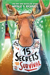 15 Secrets to Survival
