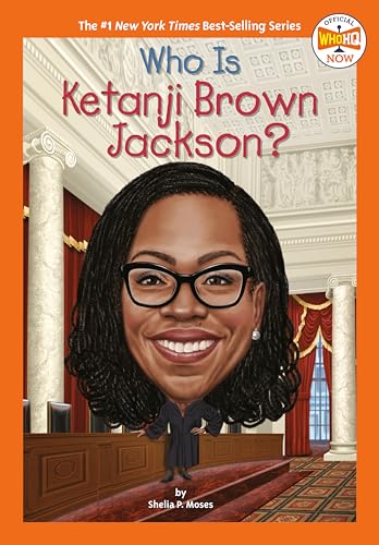 Who Is Ketanji Brown Jackson?