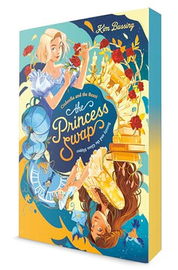 Cinderella and the Beast