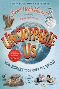Unstoppable Us