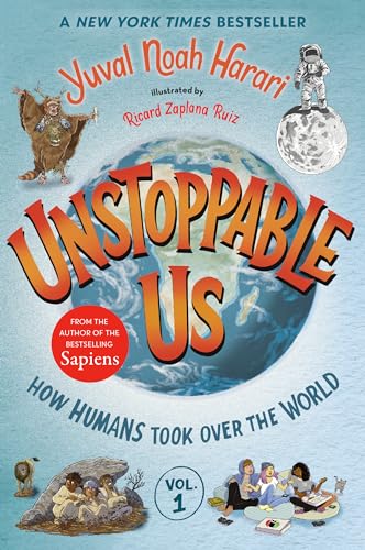 Unstoppable Us