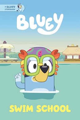 Bluey: Swim School