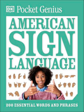 Pocket Genius Sign Language