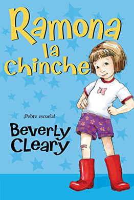 Ramona La Chinche