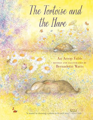 Tortoise and the Hare