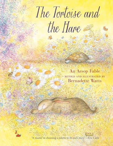 Tortoise and the Hare