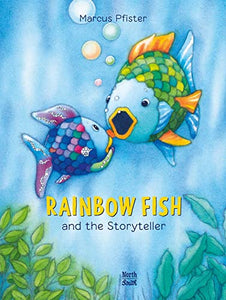 Rainbow Fish Storyteller